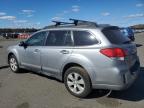 2011 Subaru Outback 2.5I Premium للبيع في Brookhaven، NY - Front End