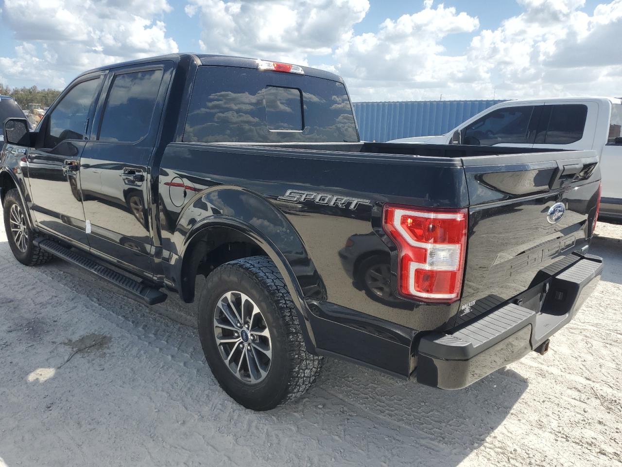 2019 Ford F-150 - Image 2