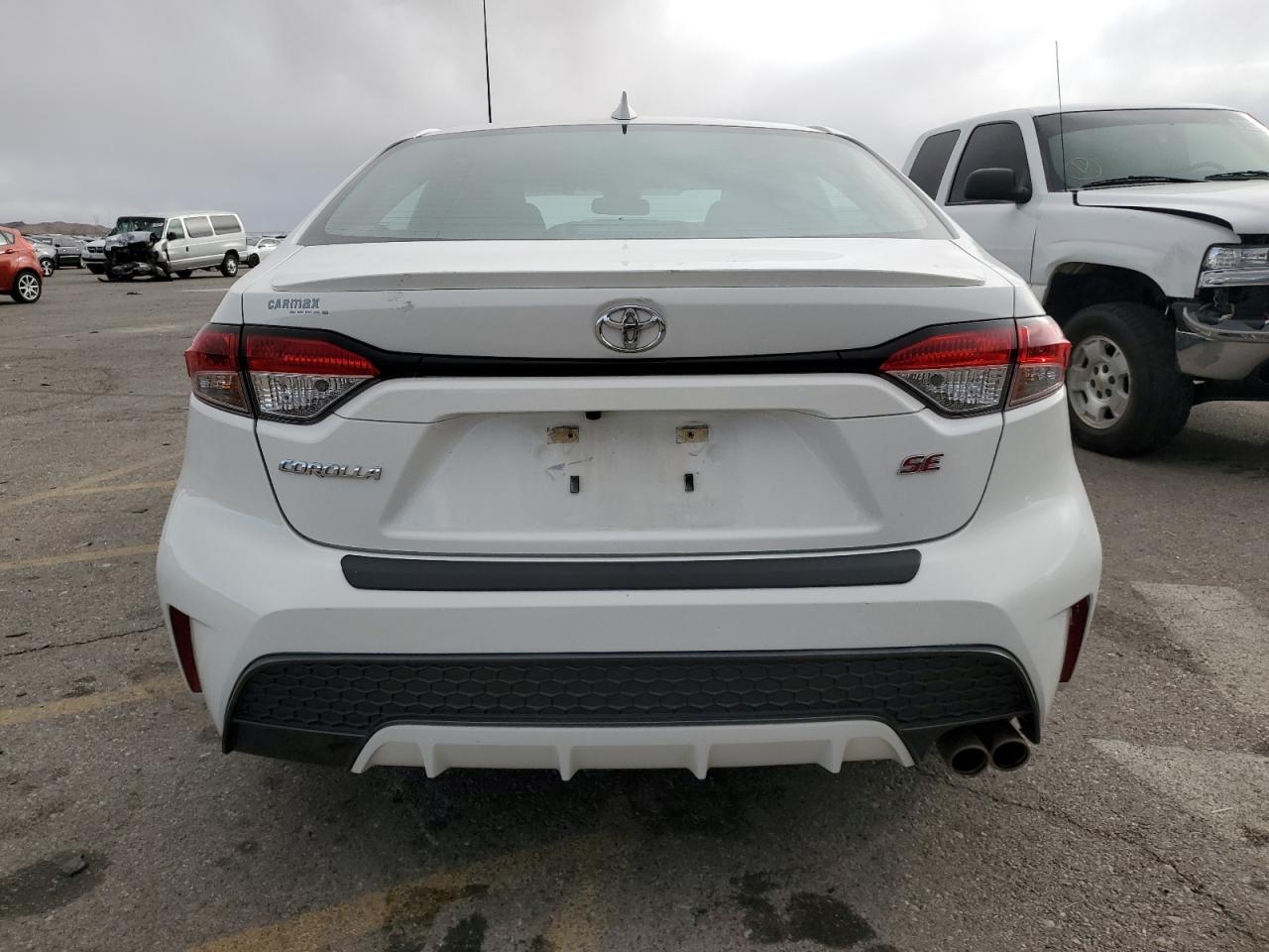 2020 Toyota Corolla - Image 6