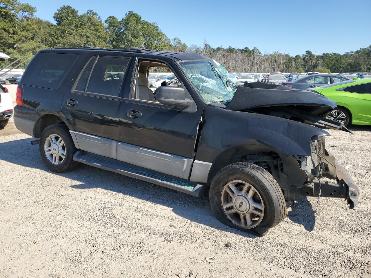 2004 Ford Expedition - Image 4