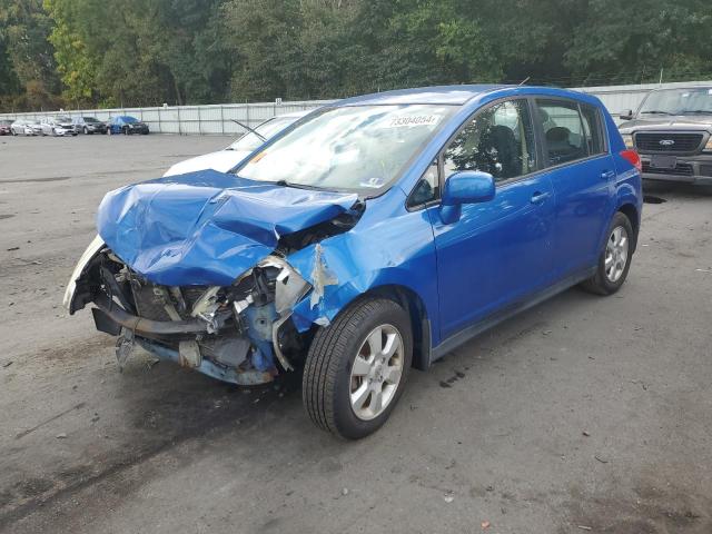 2007 Nissan Versa S