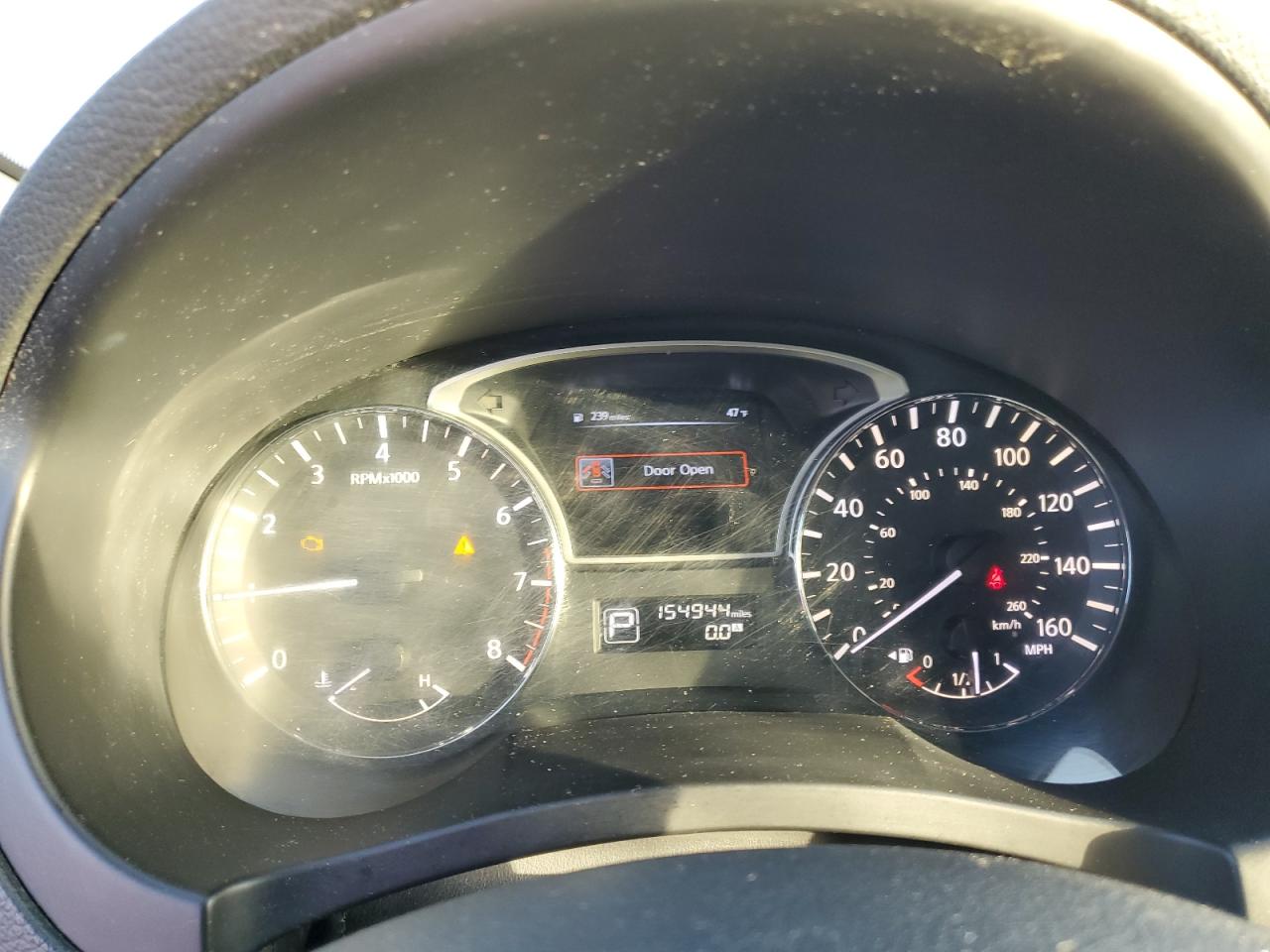 1N4AL3AP1EC151532 2014 Nissan Altima 2.5