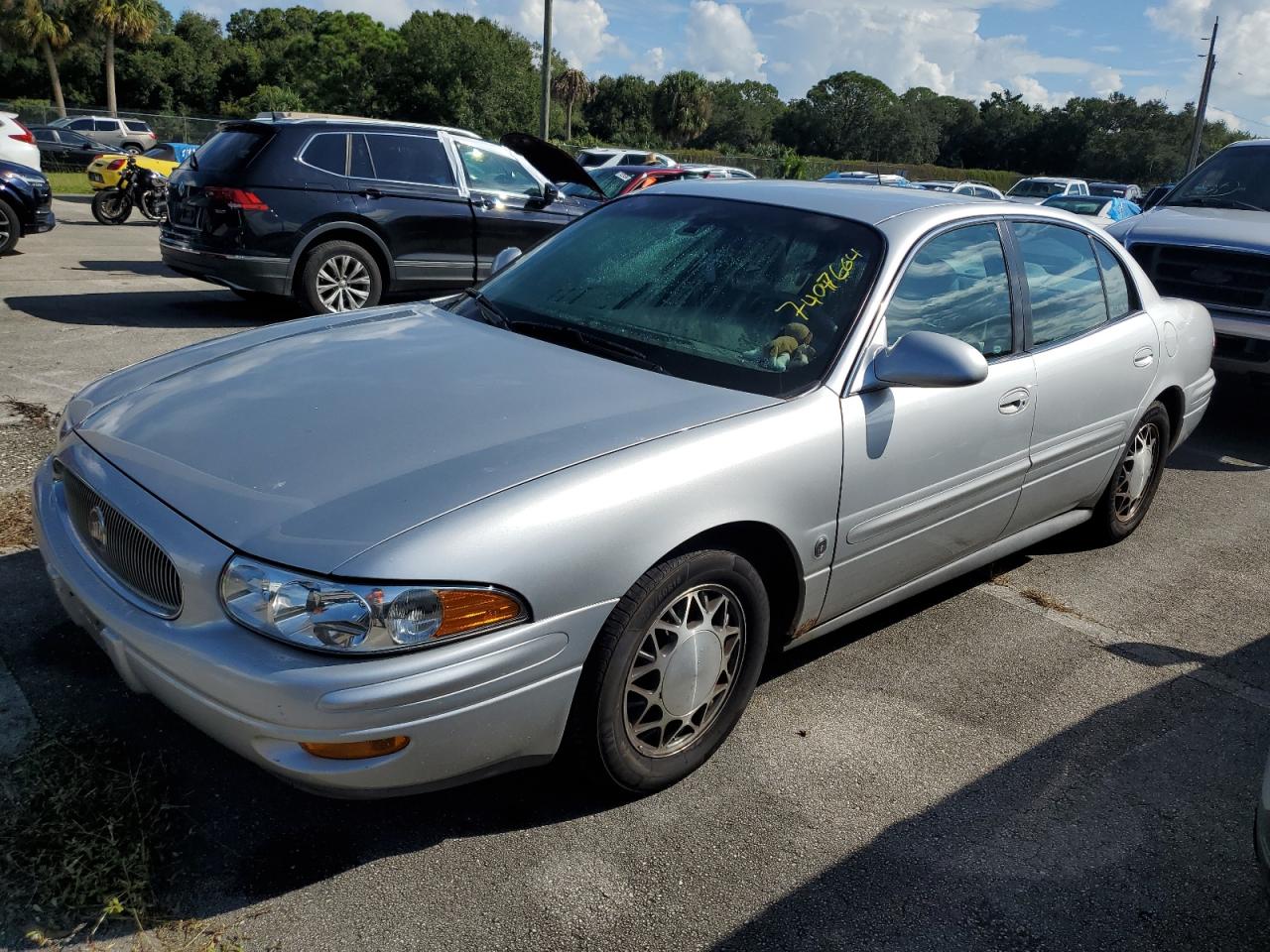 2003 Buick LeSabre - Image 1