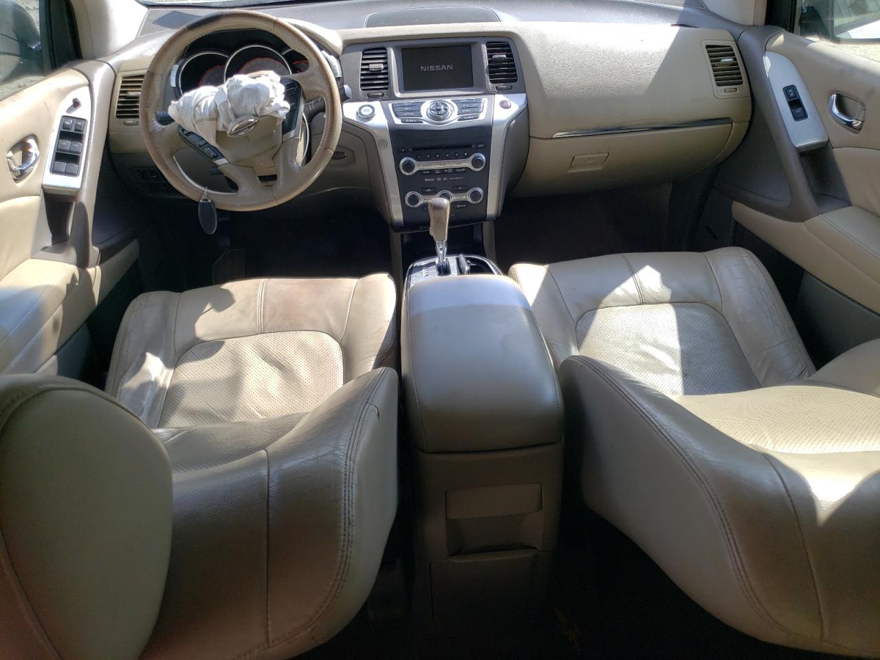 2009 Nissan Murano - Image 8