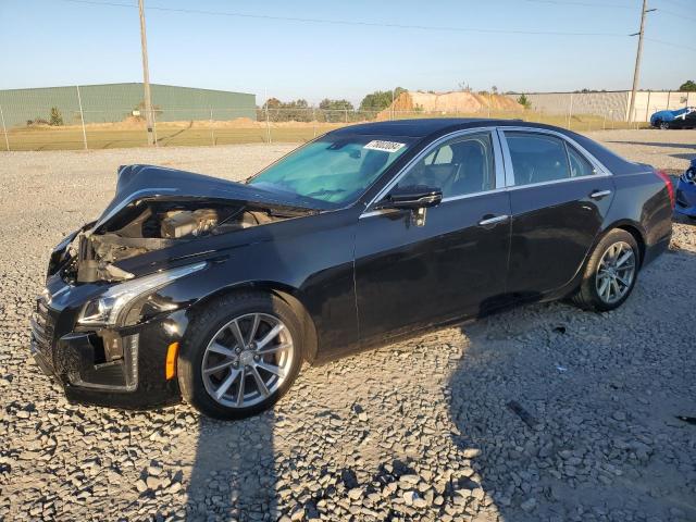 2019 Cadillac Cts Luxury