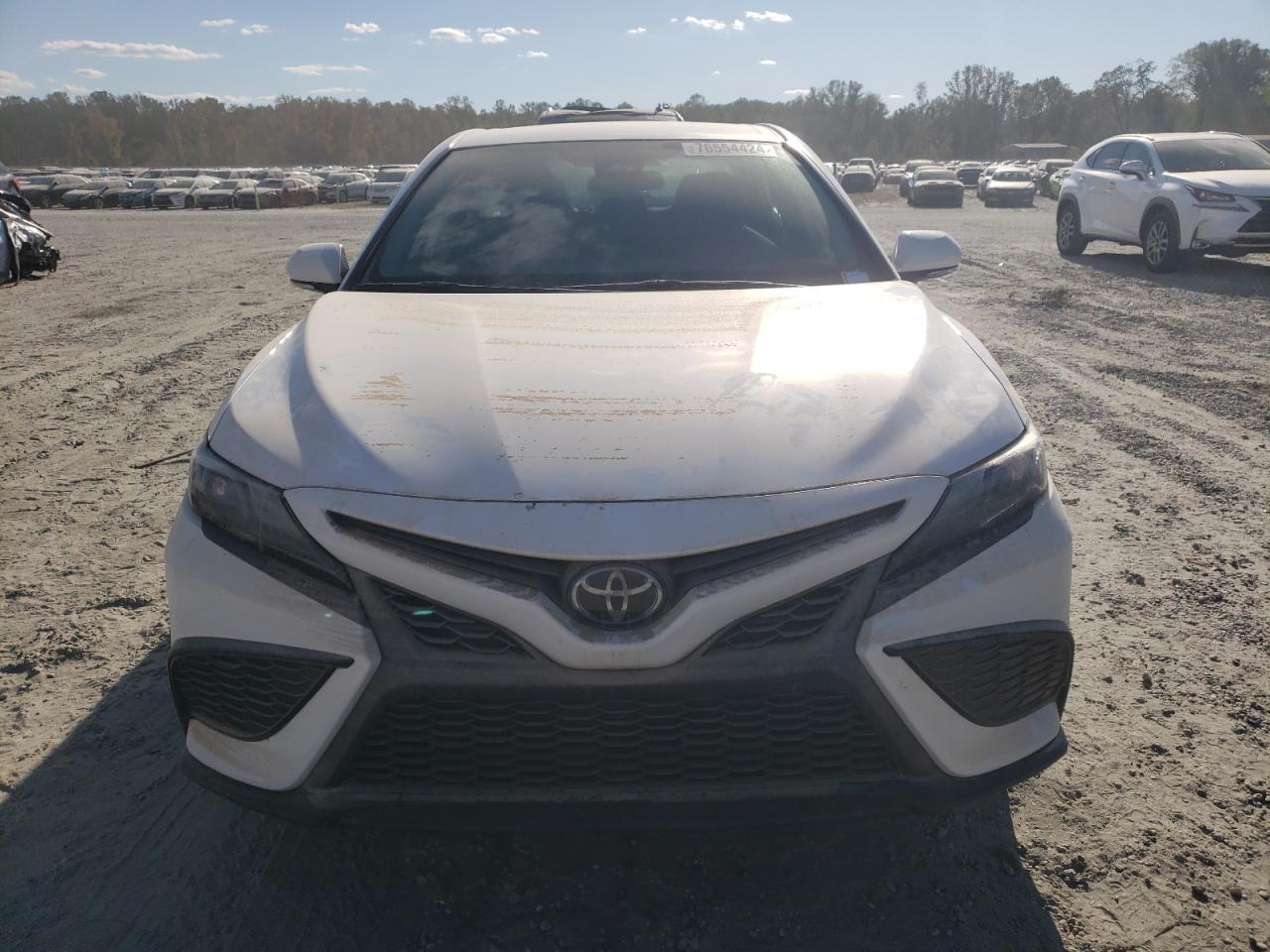 2023 Toyota Camry - Image 5