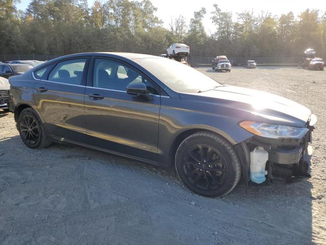 3FA6P0LU5LR227229 Ford Fusion SE 4