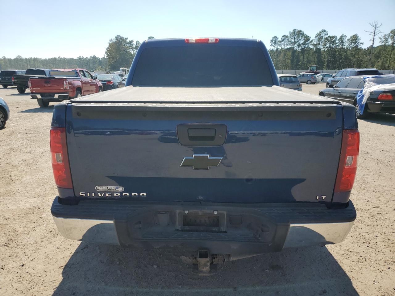 2013 Chevrolet Silverado - Image 6