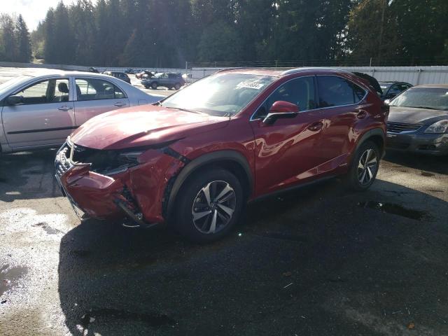 Arlington, WA에서 판매 중인 2019 Lexus Nx 300H - Front End