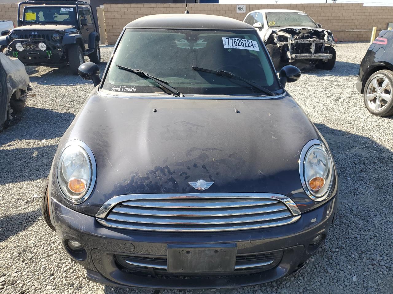 2012 MINI Cooper - Image 5