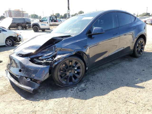 2024 Tesla Model Y  na sprzedaż w Los Angeles, CA - Front End