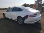 2023 Genesis G80 Base იყიდება Bowmanville-ში, ON - Front End