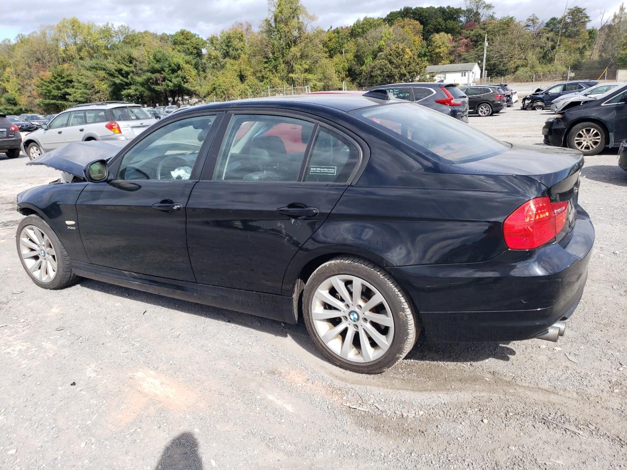 2011 BMW 3er - Image 2