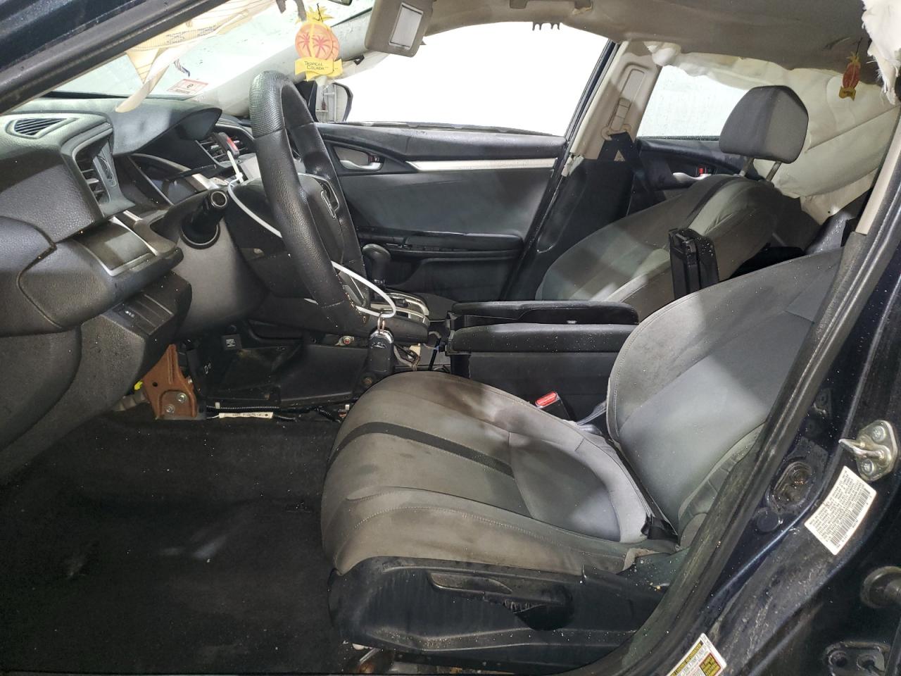 2016 Honda Civic - Image 7
