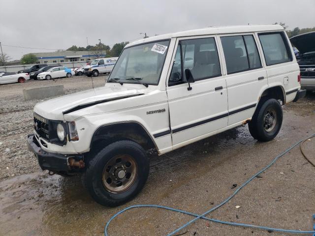 1990 Mitsubishi Montero  for Sale in Louisville, KY - Front End