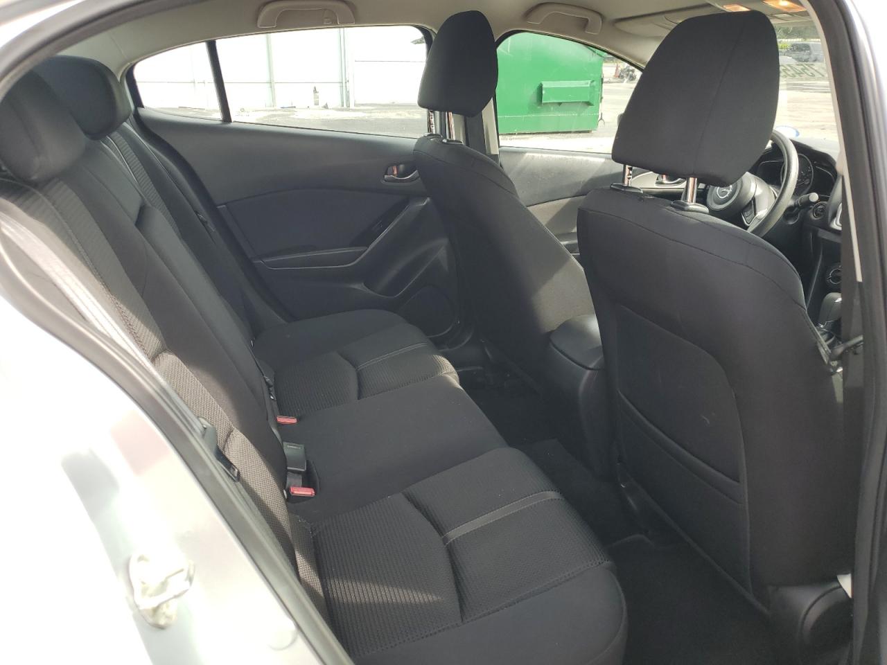 2017 Mazda 3 Sport VIN: 3MZBN1U76HM132788 Lot: 75459014