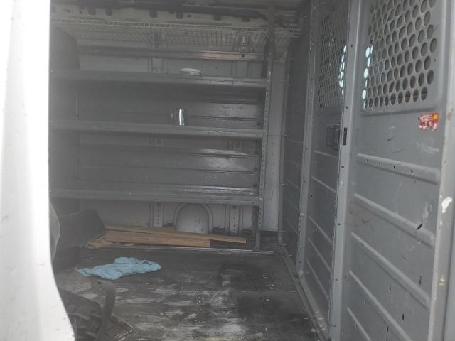 2014 CHEVROLET EXPRESS G2500   