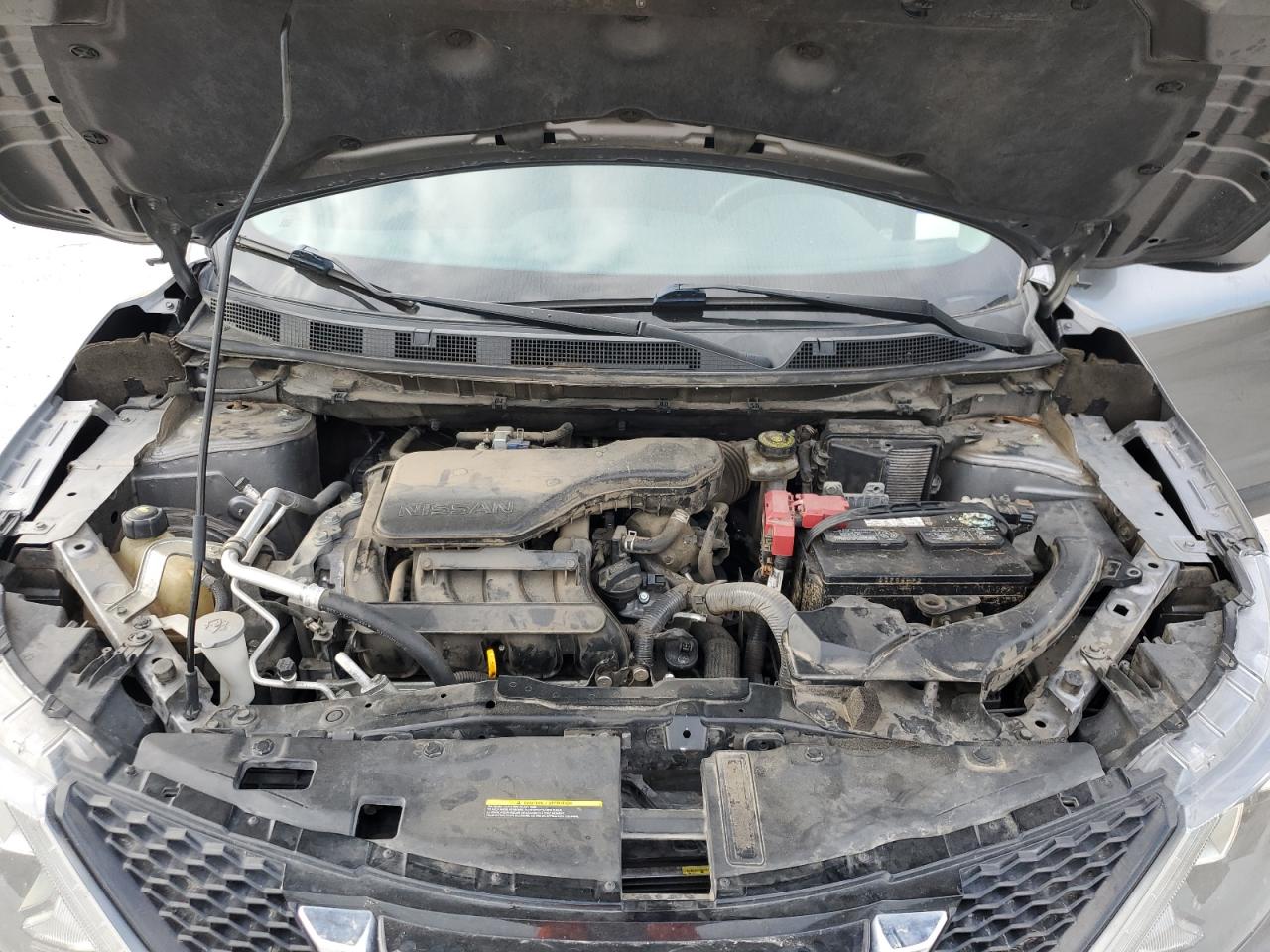 2019 Nissan Rogue - Image 9