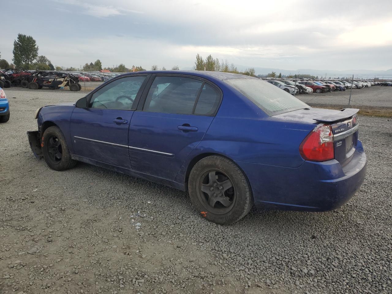 2006 Chevrolet Malibu - Image 2