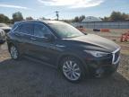 2019 Infiniti Qx50 Essential en Venta en Hillsborough, NJ - Side