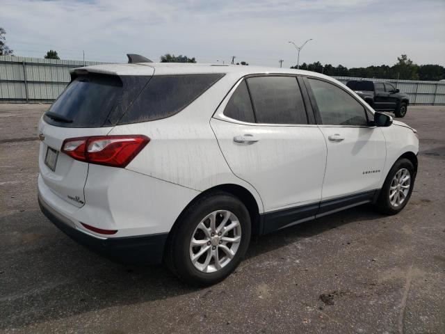  CHEVROLET EQUINOX 2019 Белы