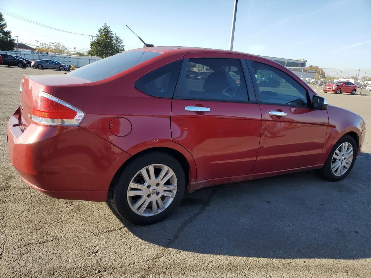 2011 Ford Focus - Image 3