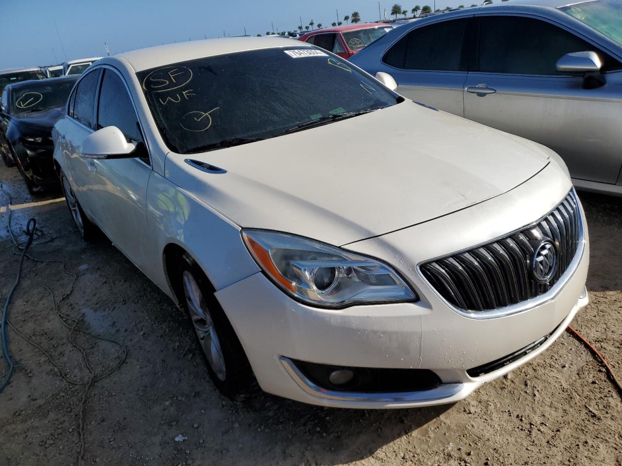 2014 Buick Regal - Image 4