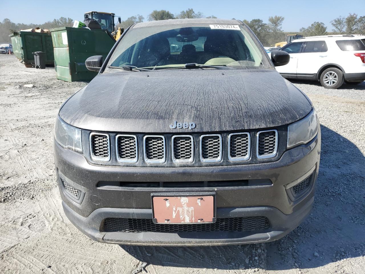 2018 Jeep Compass - Image 5