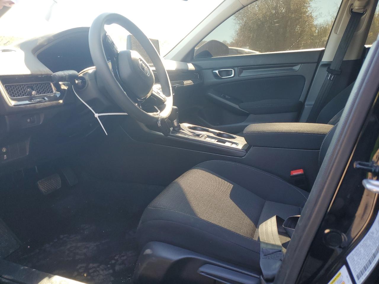 2024 Honda Civic - Image 7
