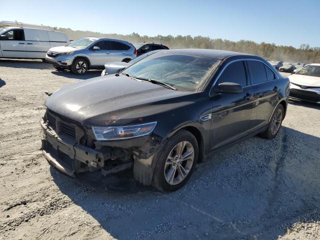 2018 Ford Taurus Se