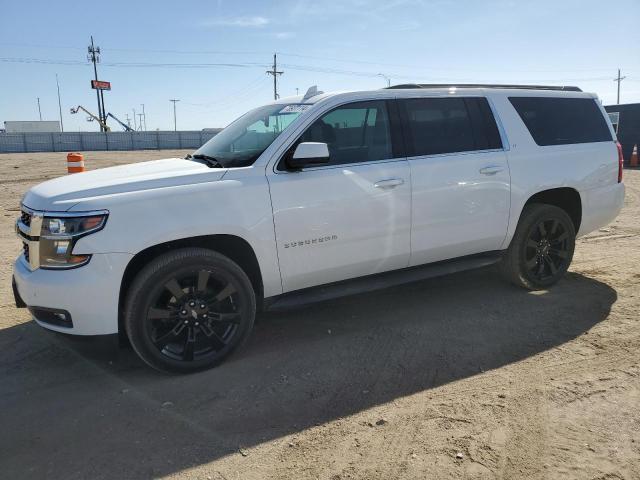 2020 Chevrolet Suburban K1500 Lt zu verkaufen in Greenwood, NE - Side