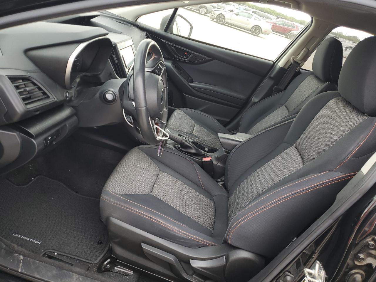2019 Subaru XV - Image 7