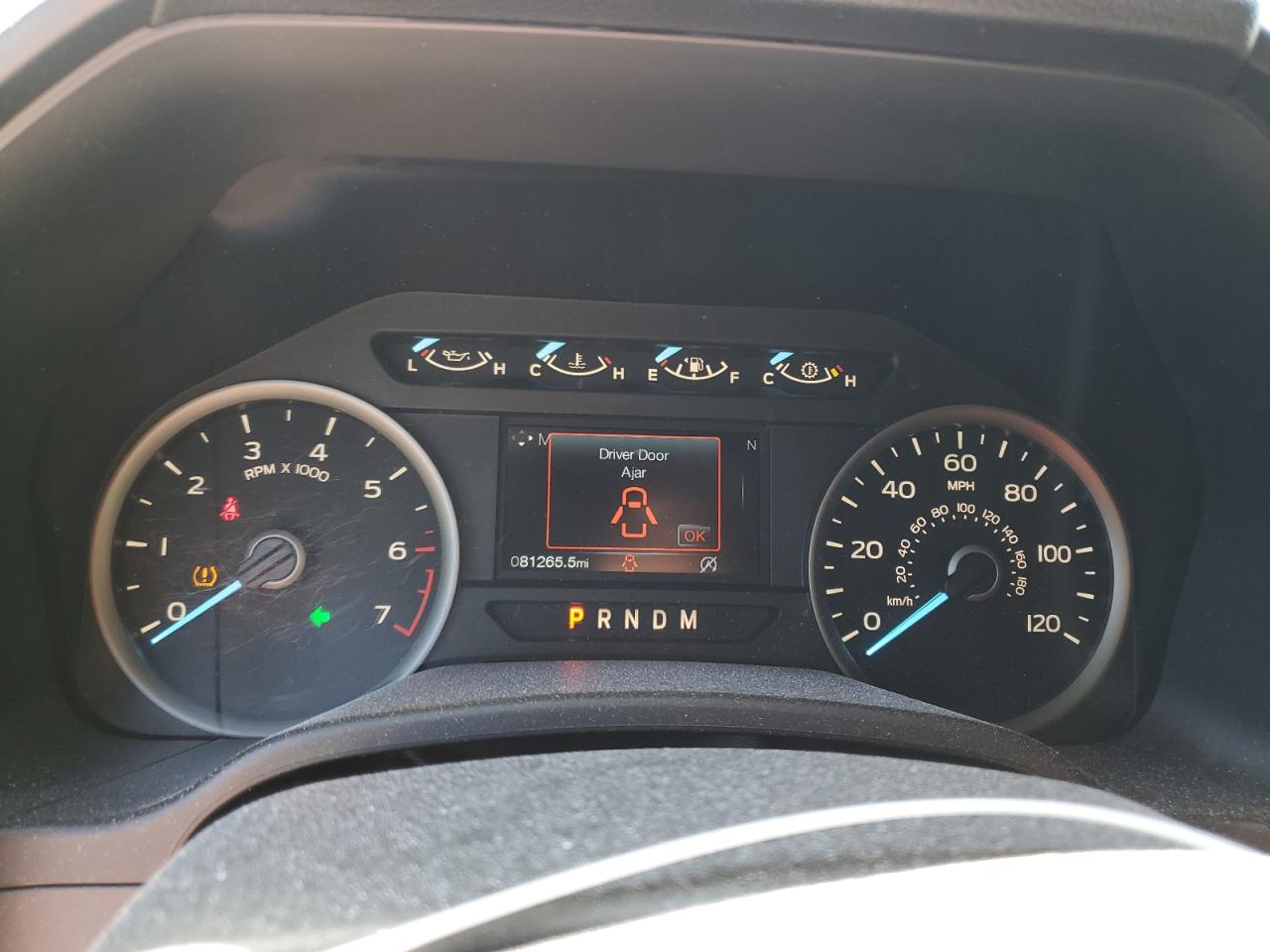 2018 Ford F150 Supercrew VIN: 1FTEW1CG9JFE21118 Lot: 76498454