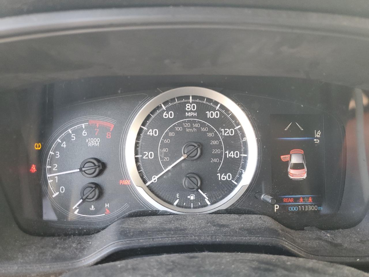 2021 Toyota Corolla - Image 9