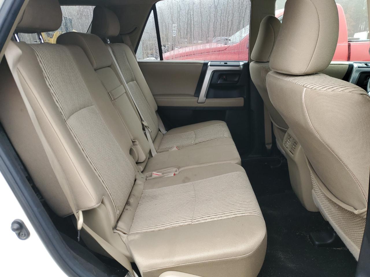 2011 Toyota 4Runner - Image 11