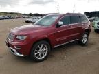 JEEP GRAND CHEROKEE SUMMIT photo