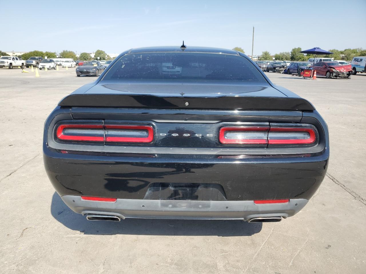 2015 Dodge Challenger Sxt Plus VIN: 2C3CDZBT0FH911404 Lot: 75315634