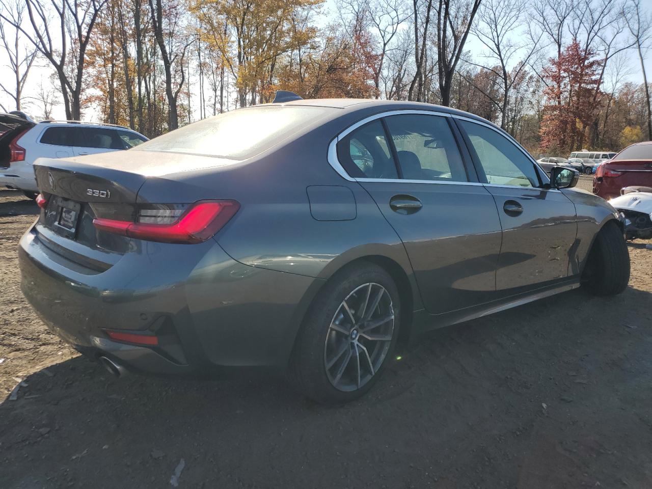 2021 BMW 3er - Image 3