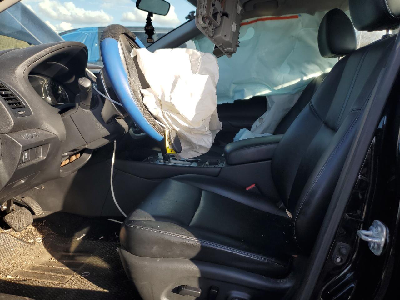 2018 Nissan Altima - Image 7