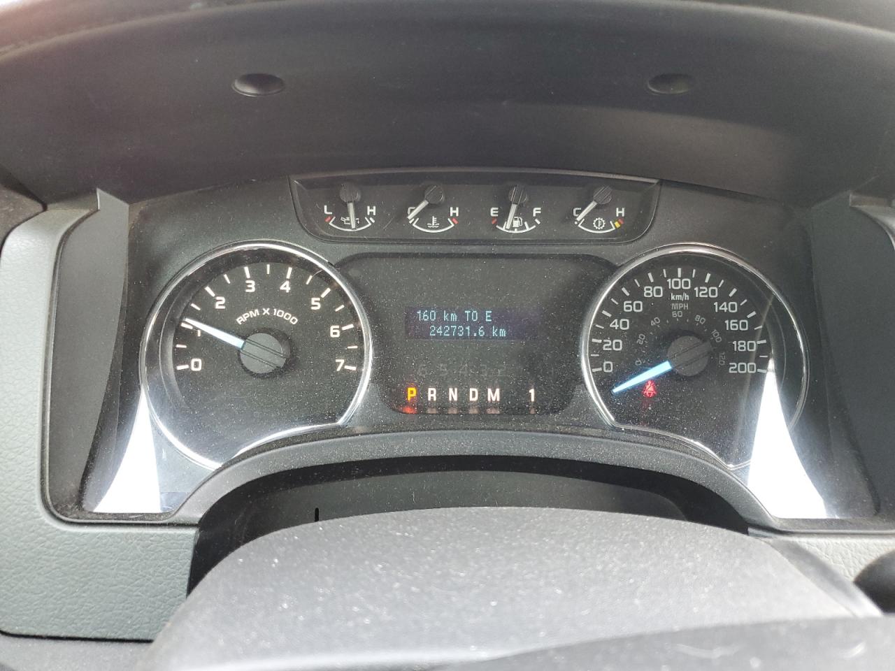 2011 Ford F150 Super Cab VIN: 1FTEX1CM1BFC01377 Lot: 74317374