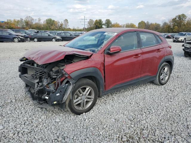 KM8K12AA4MU667687 Hyundai Kona SE