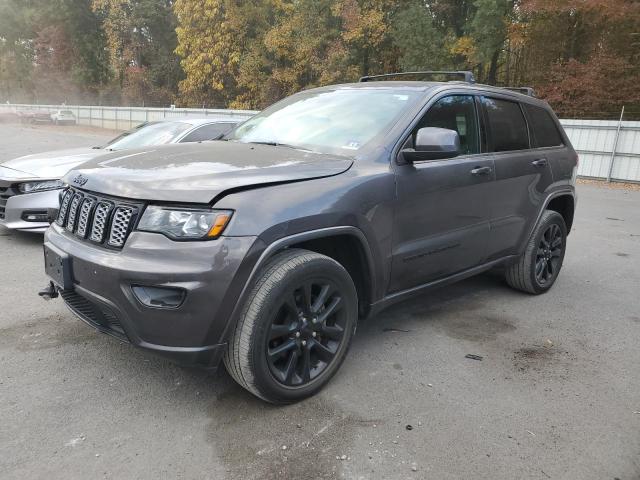  JEEP GRAND CHER 2019 Серый