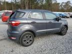 2021 Ford Ecosport S na sprzedaż w Augusta, GA - All Over