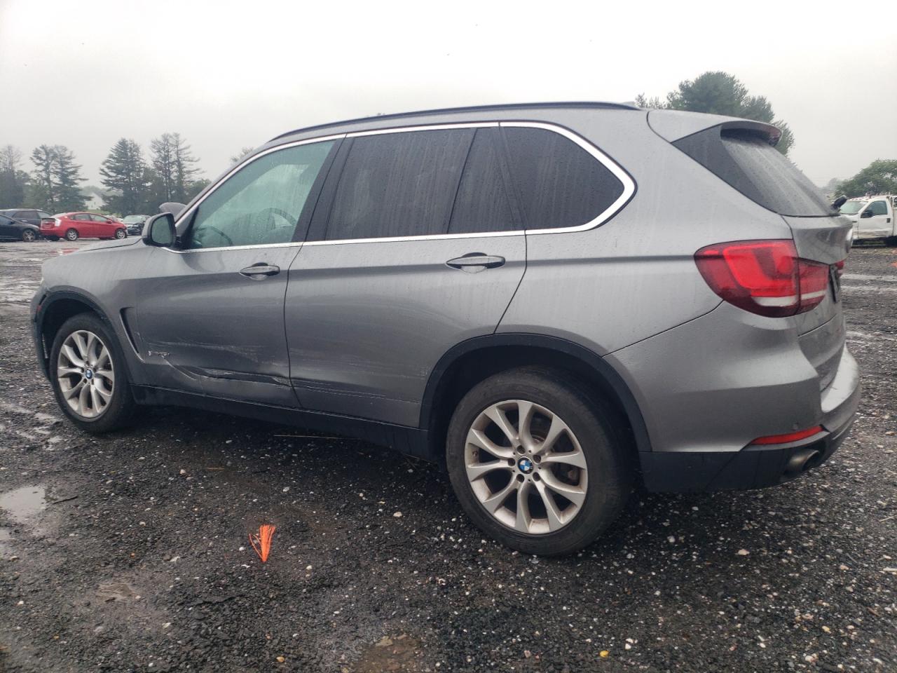 5UXKR0C57G0P22984 2016 BMW X5 - Image 2