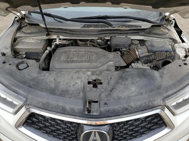 2017 ACURA MDX TECHNOLOGY