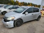 2009 Nissan Versa S for Sale in Eldridge, IA - Front End