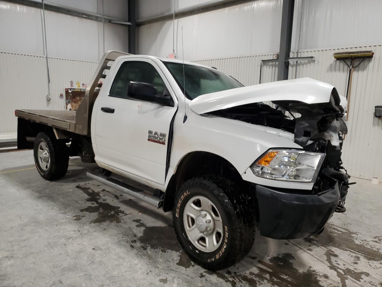 2014 RAM 2500 - Image 4