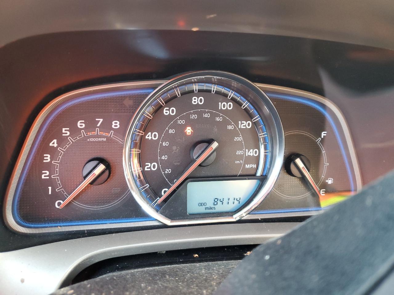 2014 Toyota RAV 4 - Image 9