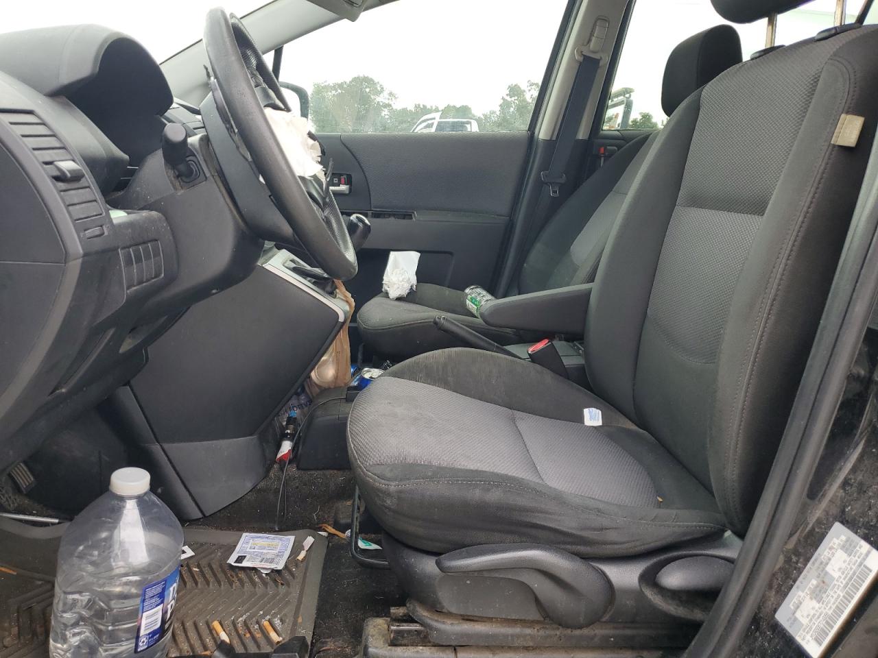 2007 Mazda 5 - Image 7