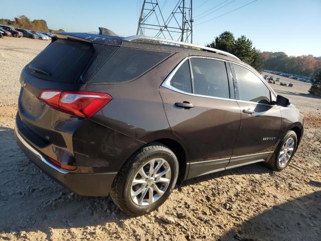  CHEVROLET EQUINOX 2020 Brown